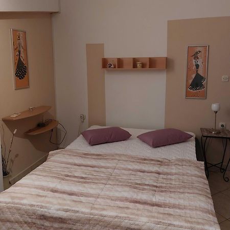 Apartment Rama Πόρετς Εξωτερικό φωτογραφία