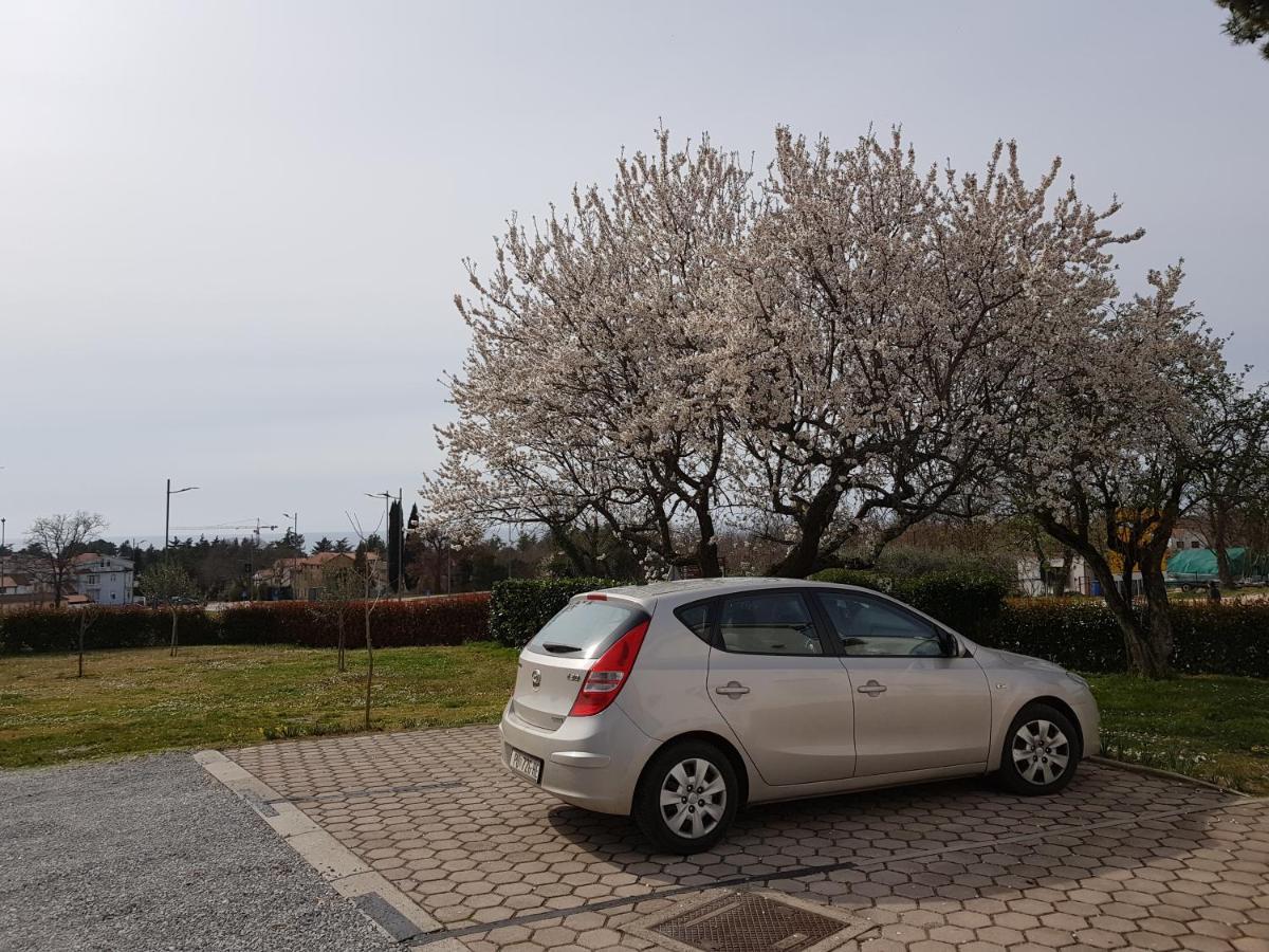 Apartment Rama Πόρετς Εξωτερικό φωτογραφία