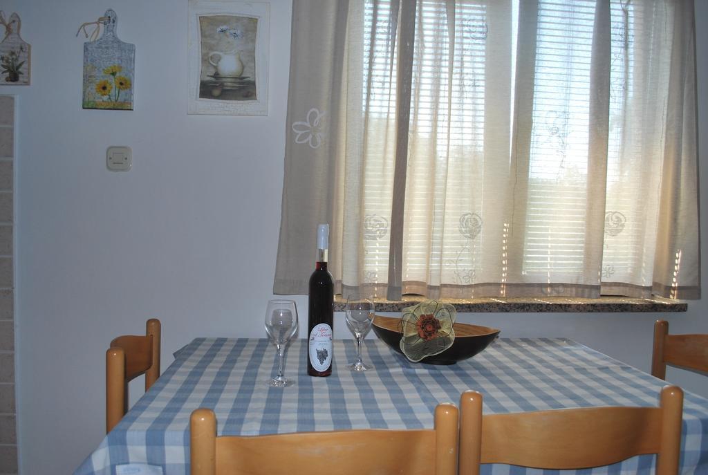 Apartment Rama Πόρετς Δωμάτιο φωτογραφία