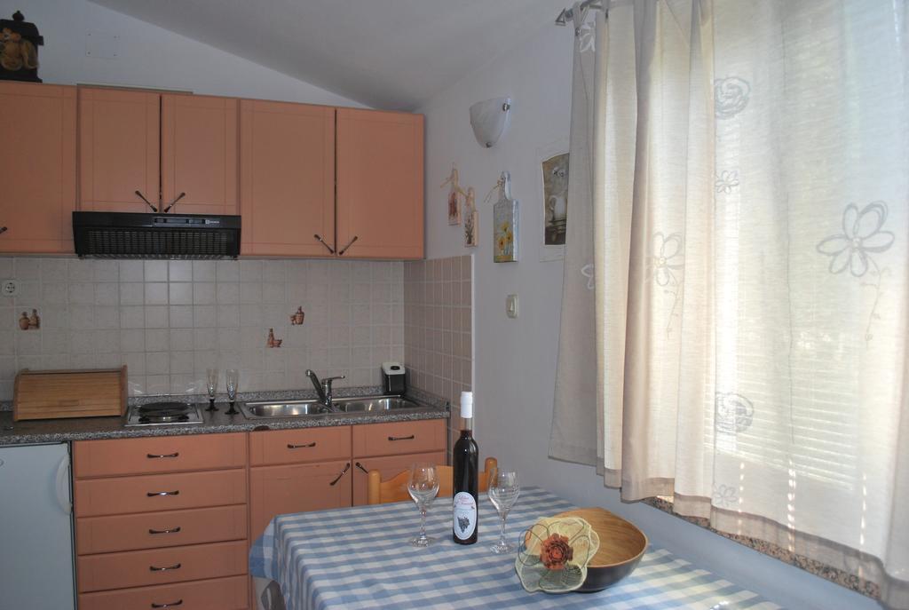 Apartment Rama Πόρετς Δωμάτιο φωτογραφία