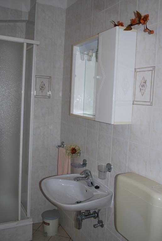 Apartment Rama Πόρετς Δωμάτιο φωτογραφία
