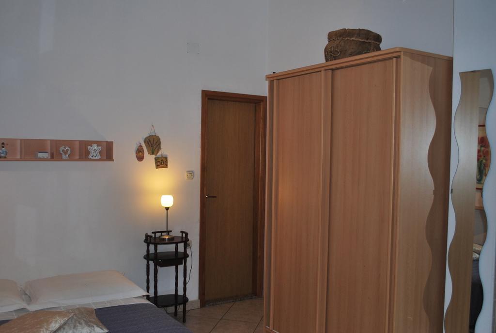 Apartment Rama Πόρετς Δωμάτιο φωτογραφία