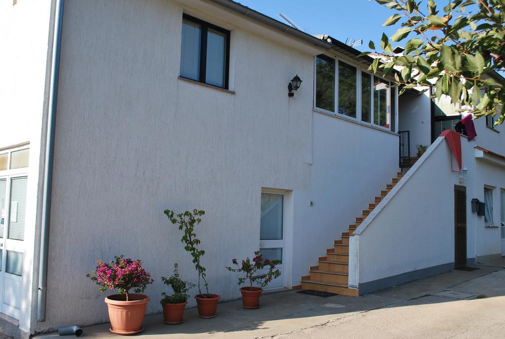Apartment Rama Πόρετς Δωμάτιο φωτογραφία