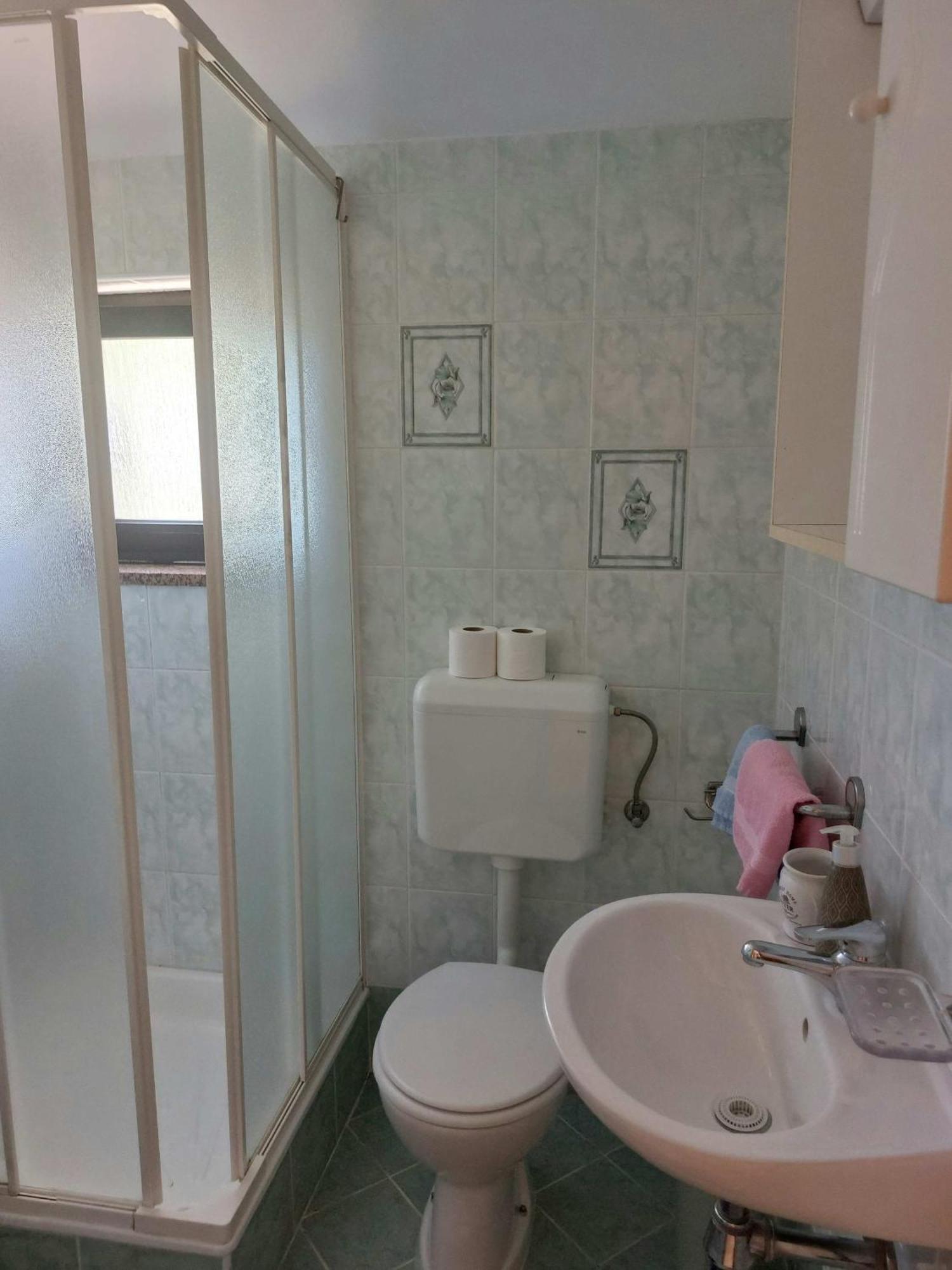 Apartment Rama Πόρετς Εξωτερικό φωτογραφία