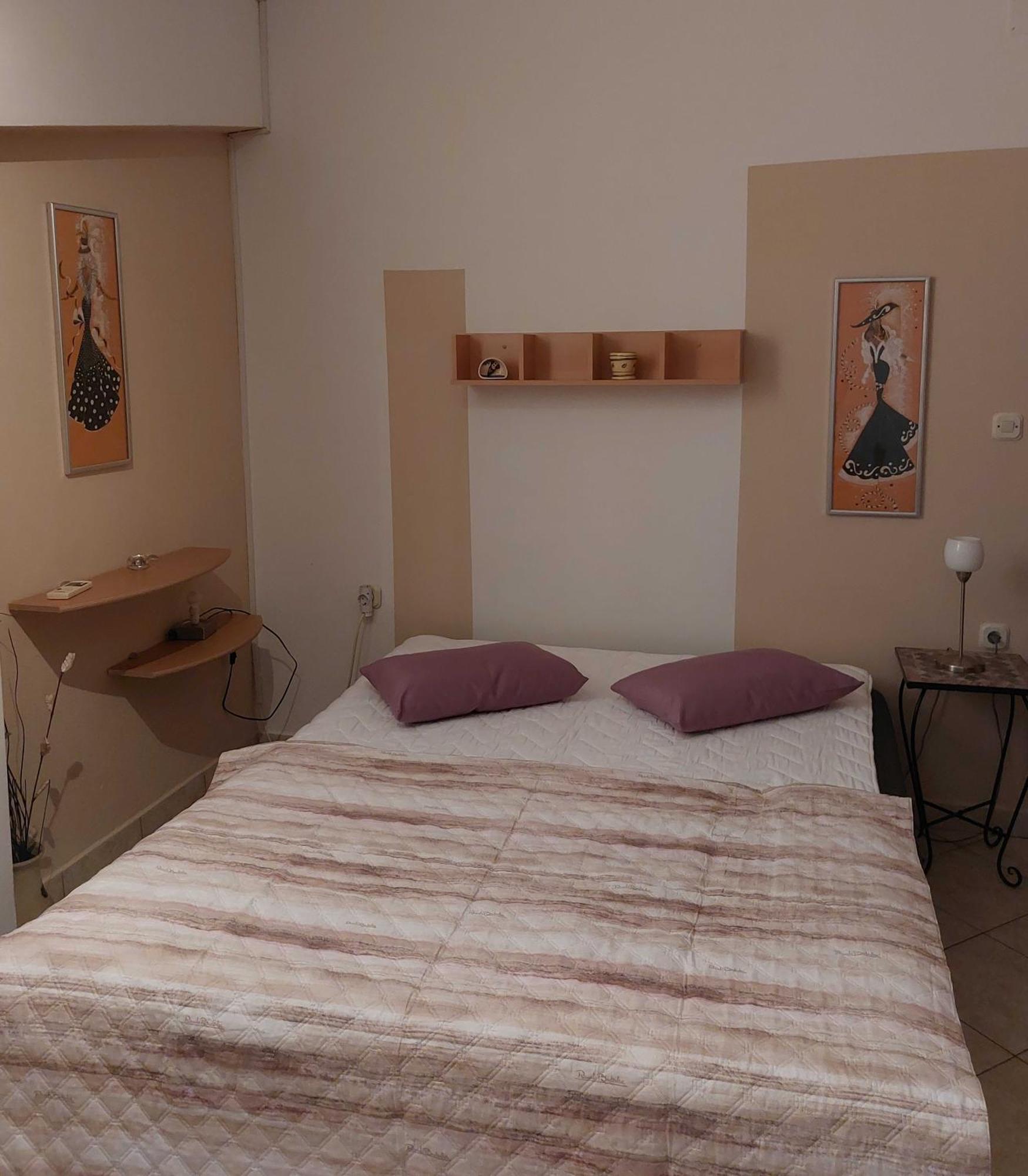 Apartment Rama Πόρετς Εξωτερικό φωτογραφία