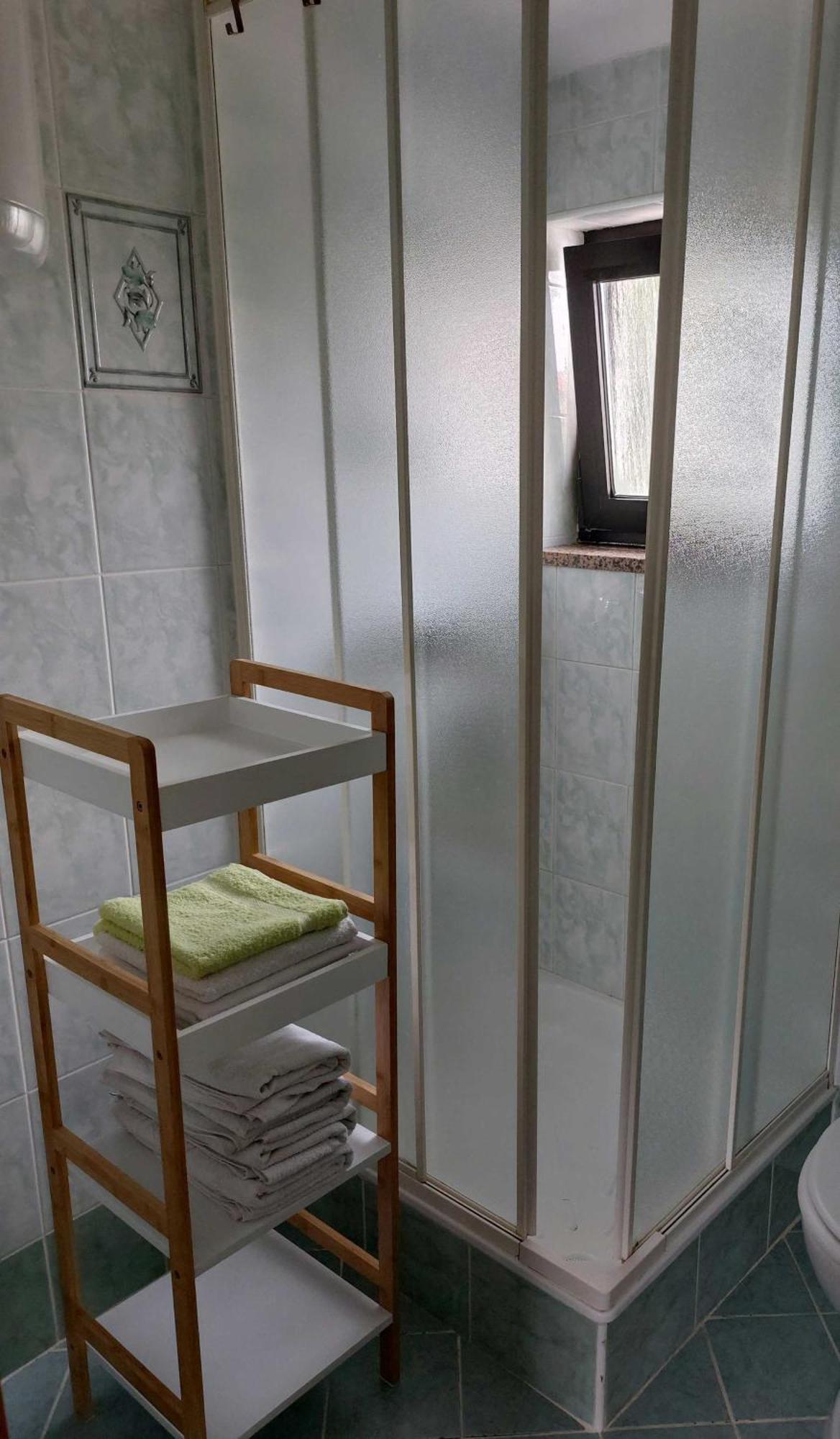 Apartment Rama Πόρετς Εξωτερικό φωτογραφία