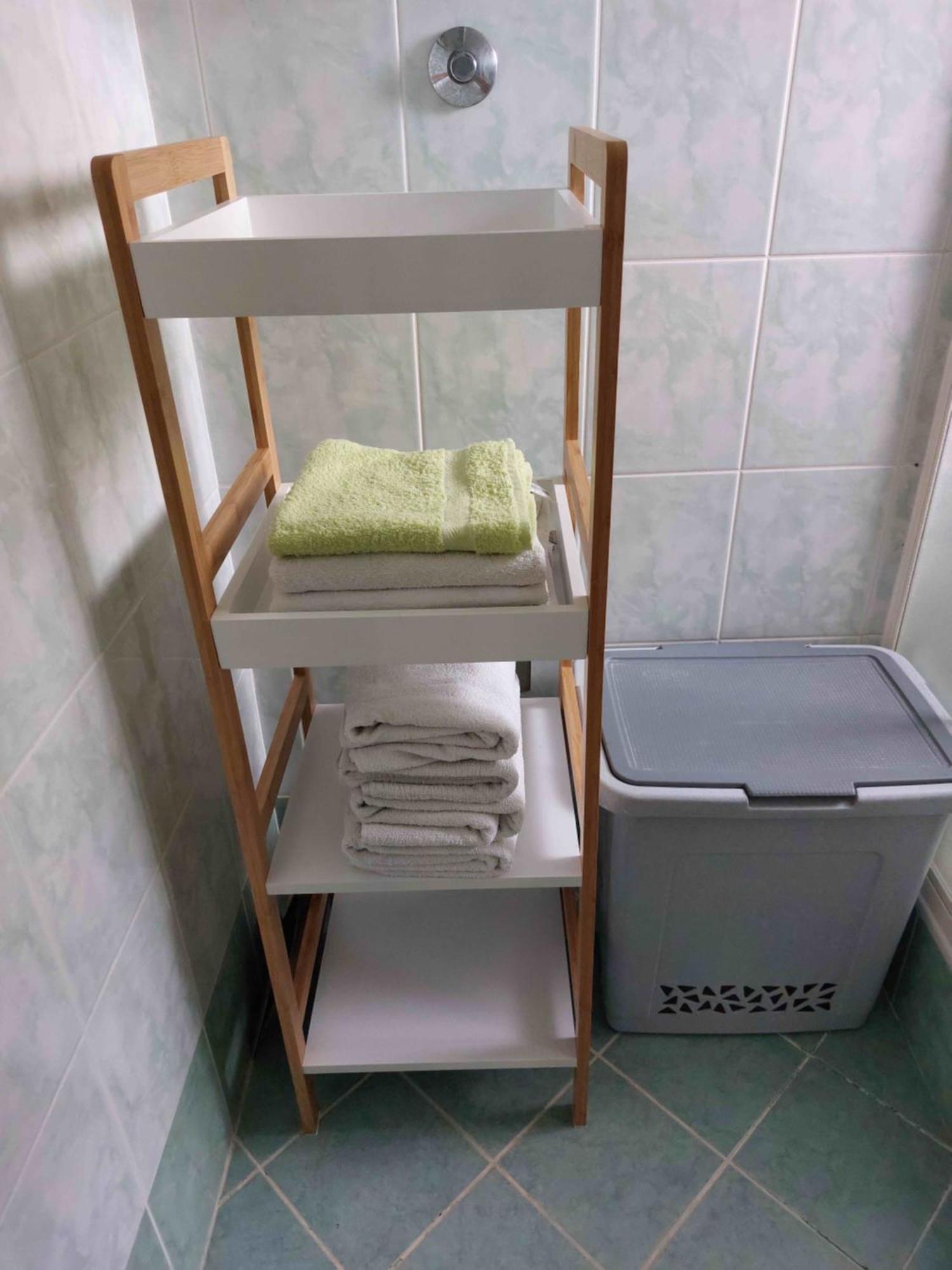 Apartment Rama Πόρετς Εξωτερικό φωτογραφία
