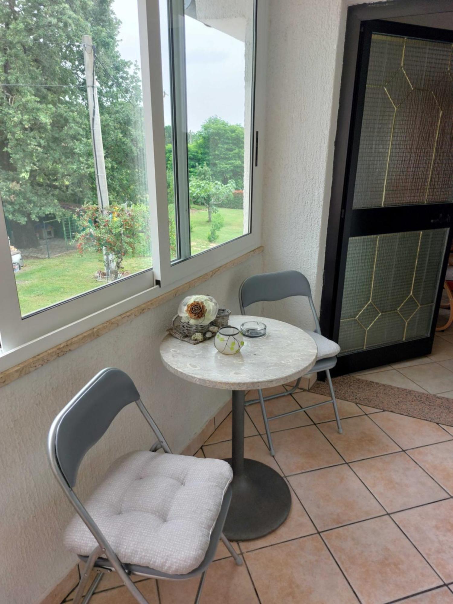 Apartment Rama Πόρετς Εξωτερικό φωτογραφία