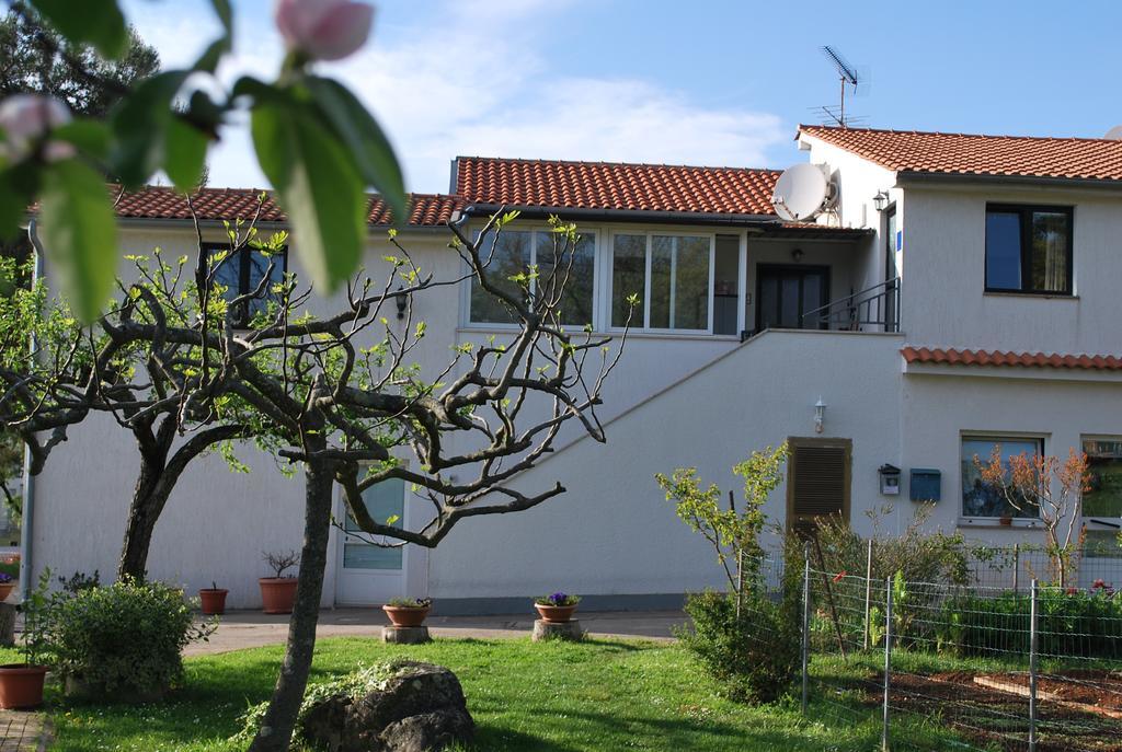 Apartment Rama Πόρετς Εξωτερικό φωτογραφία