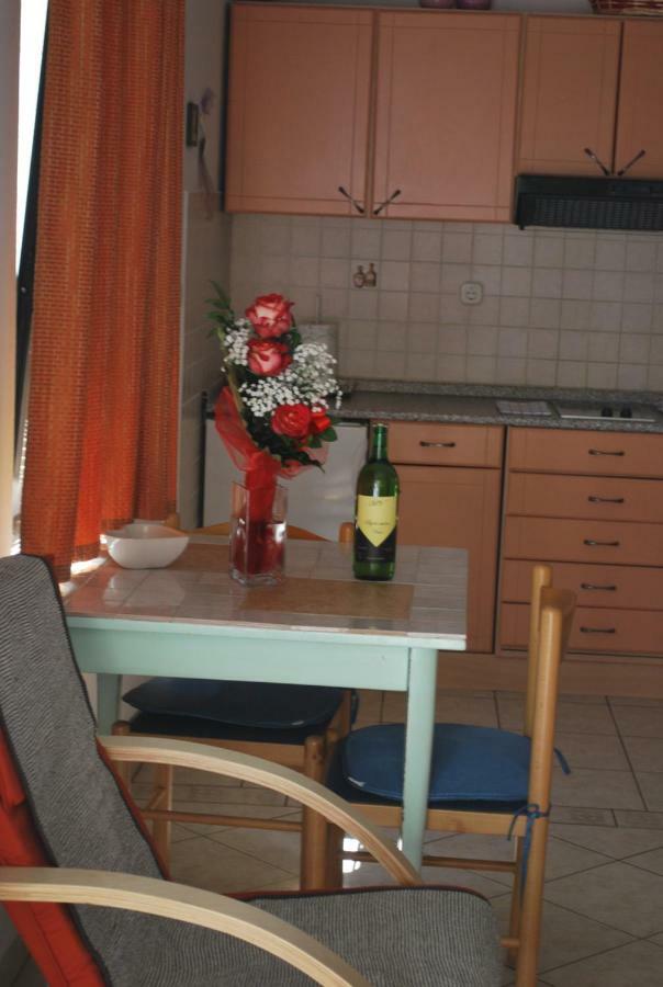 Apartment Rama Πόρετς Εξωτερικό φωτογραφία