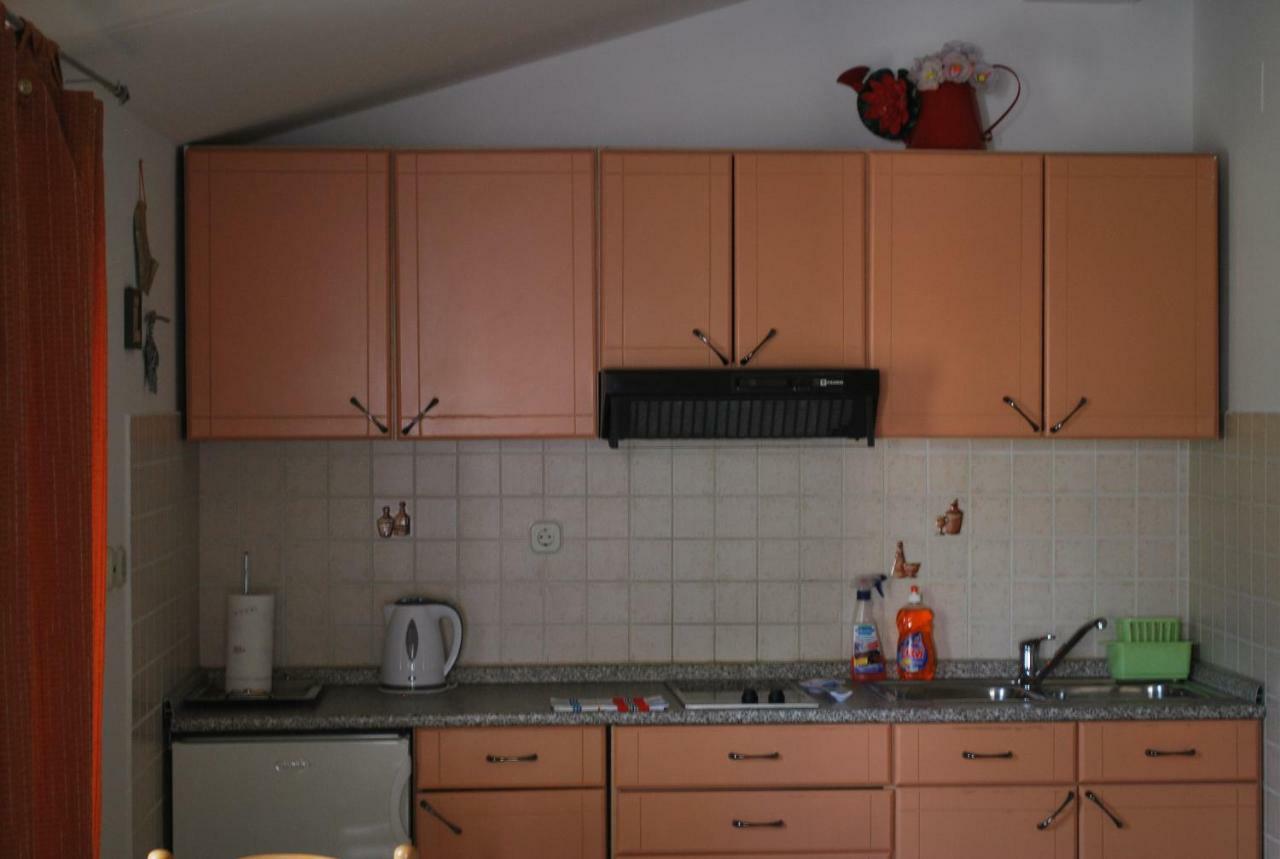 Apartment Rama Πόρετς Εξωτερικό φωτογραφία